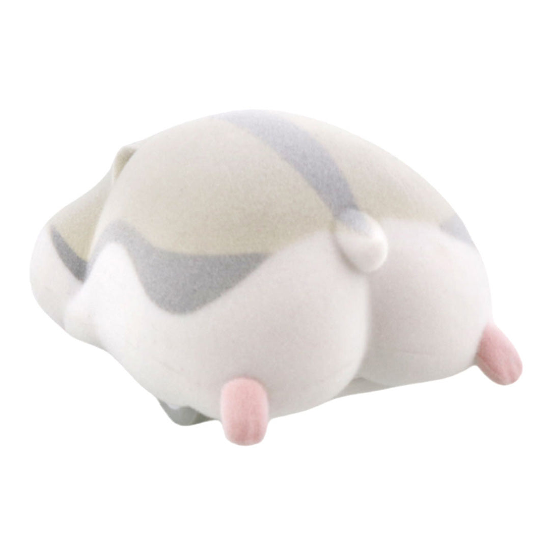 Sun-Star MOGU MOGU ZOO Desk Cleaner Blue Sapphire Hamster