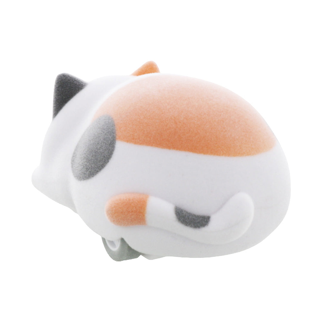 Sun-Star MOGU MOGU ZOO Desk Cleaner Calico Cat
