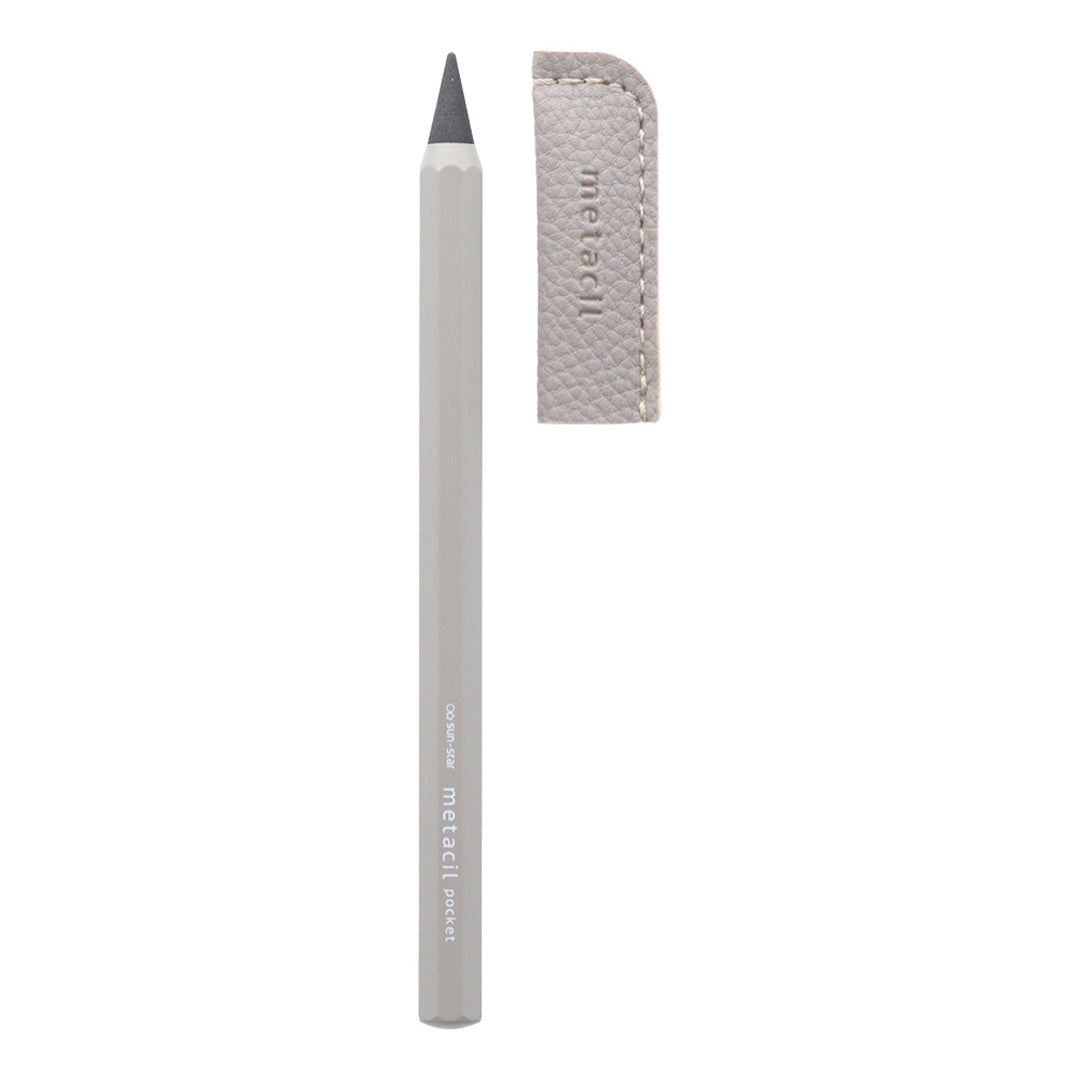 Sun-Star Metacil Pocket Pencil
