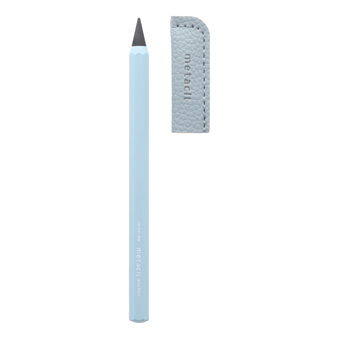 Sun-Star Metacil Pocket Pencil