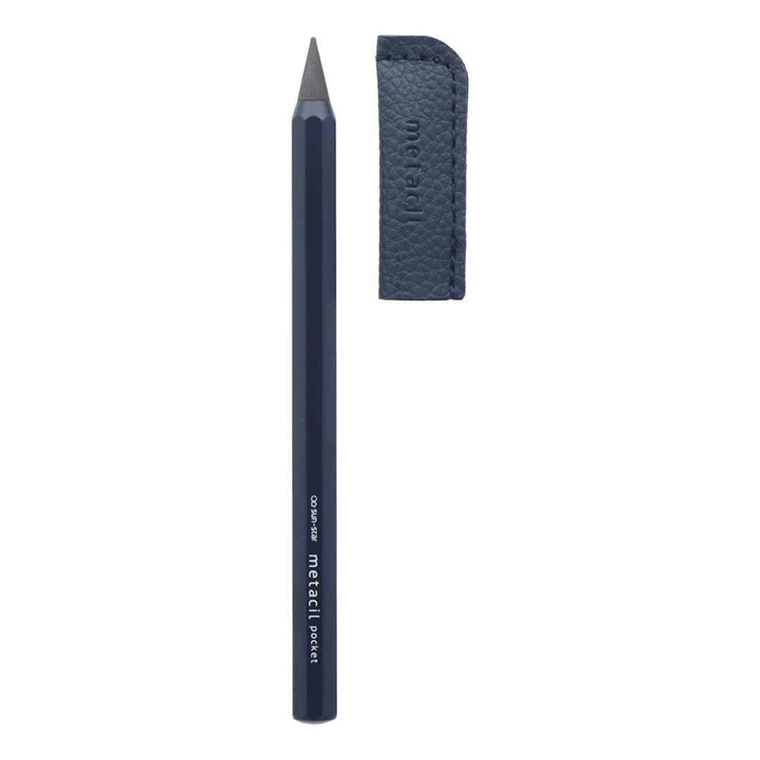 Sun-Star Metacil Pocket Pencil