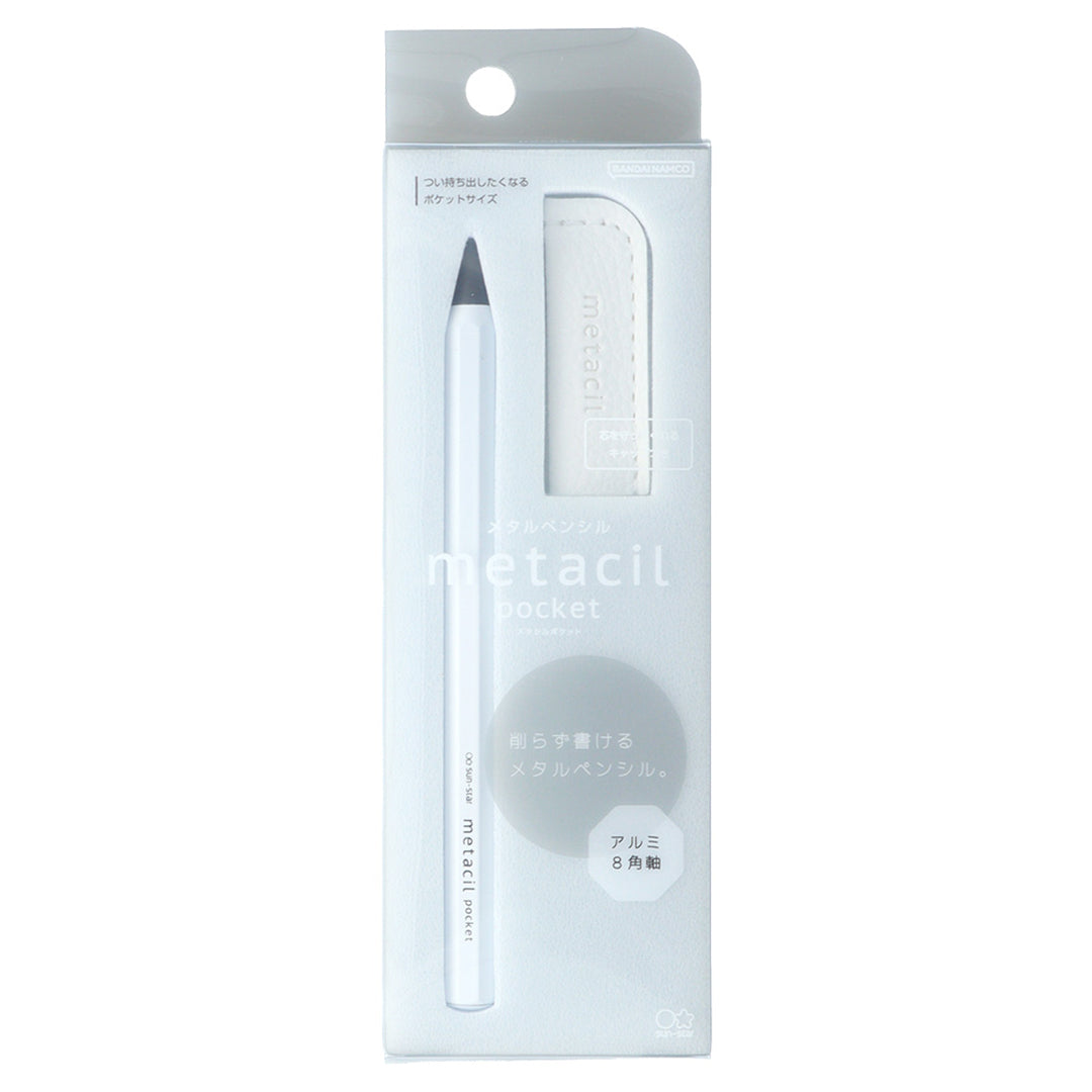 Sun-Star Metacil Pocket Pencil