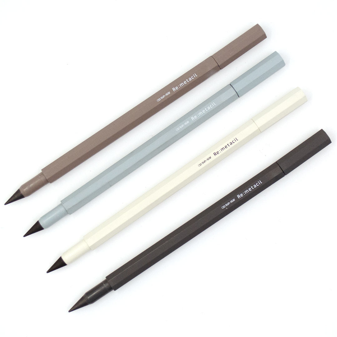 Sun-Star Metacil Re:metacil