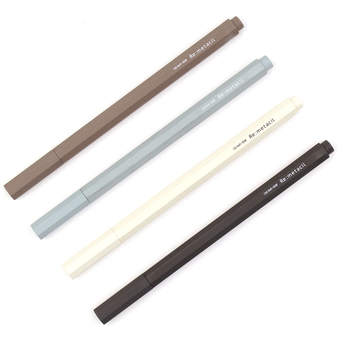 Sun-Star Metacil Re:metacil