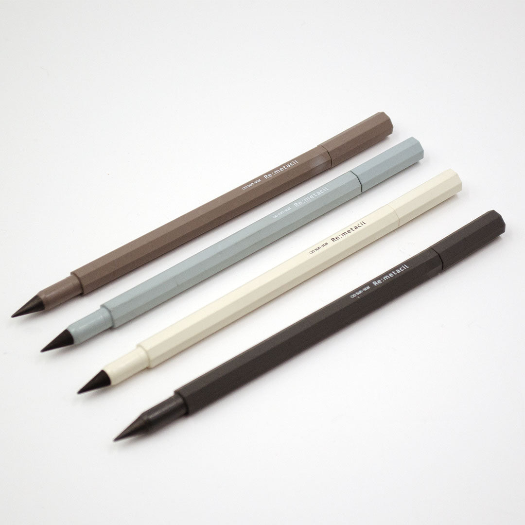 Sun-Star Metacil Re:metacil