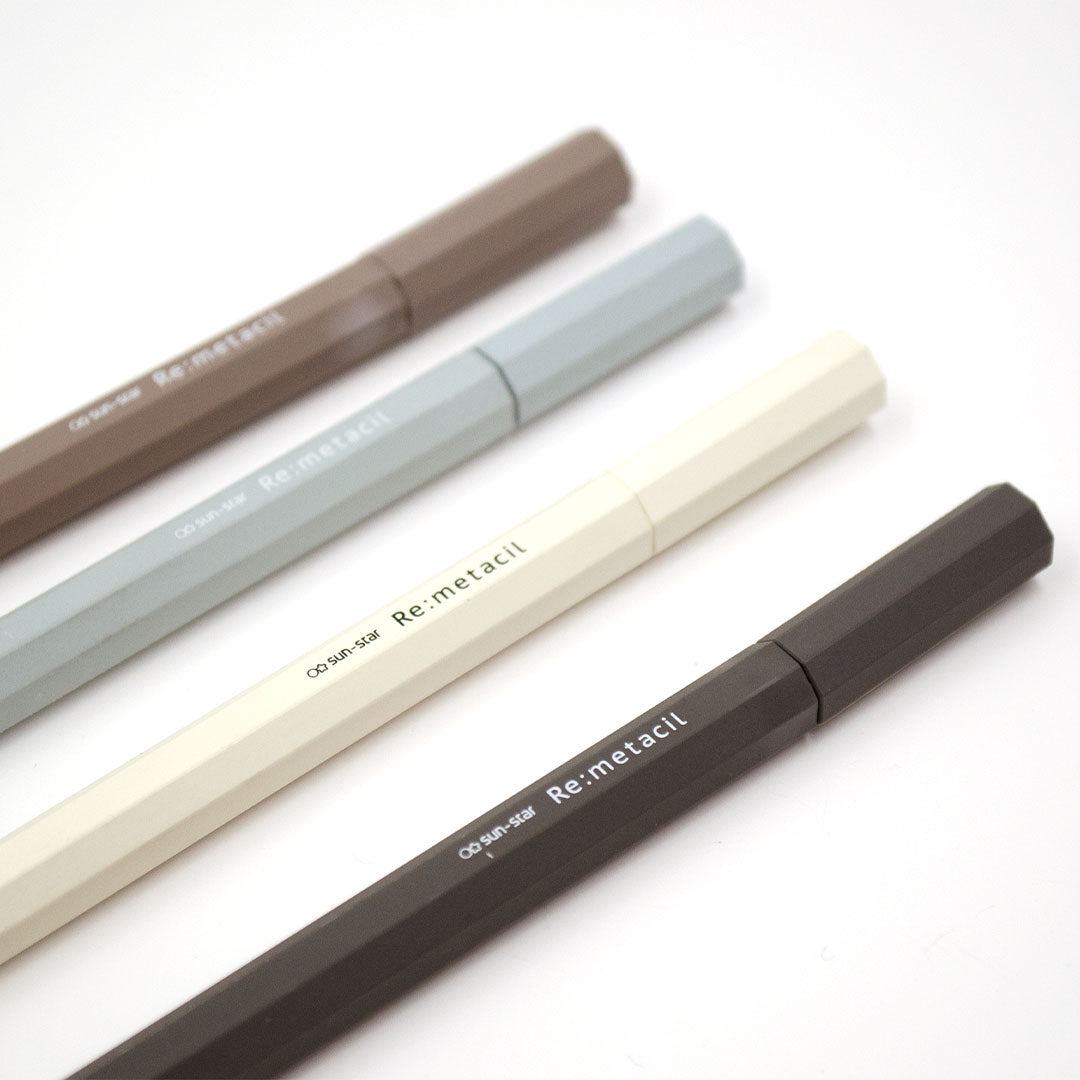 Sun-Star Metacil Re:metacil