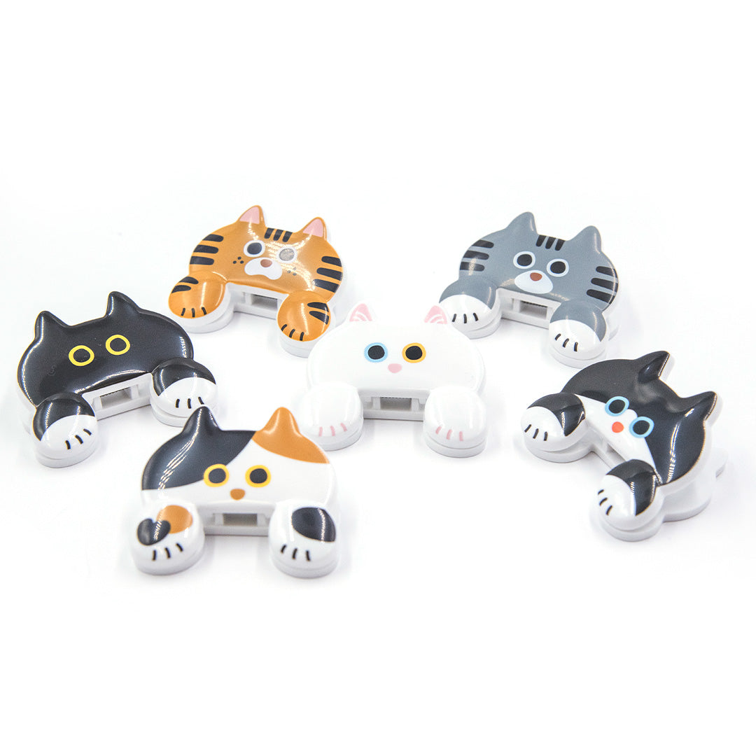 Sun-Star Jittome Clip