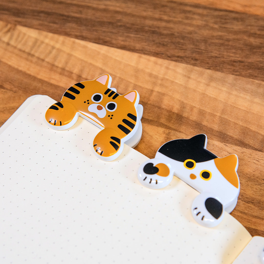 Sun-Star Jittome Clip