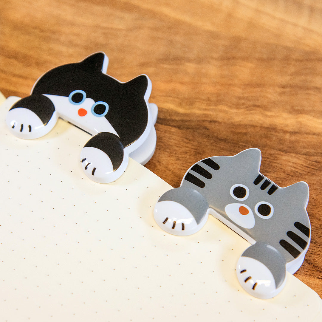 Sun-Star Jittome Clip