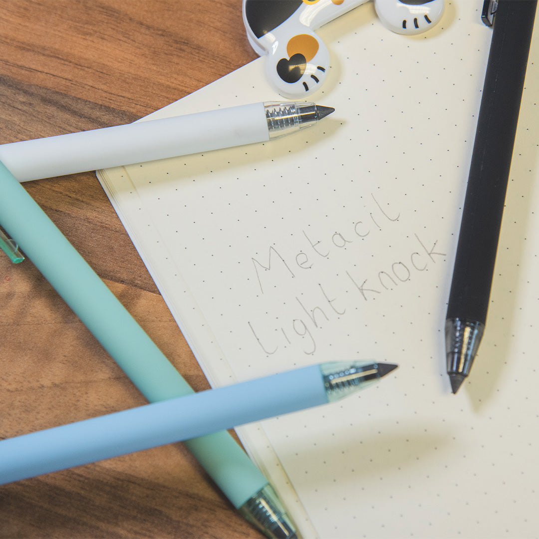 Sun-Star Metacil Light Knock