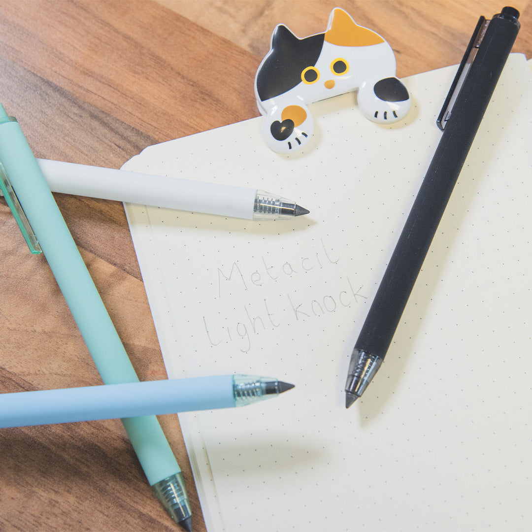 Sun-Star Metacil Light Knock