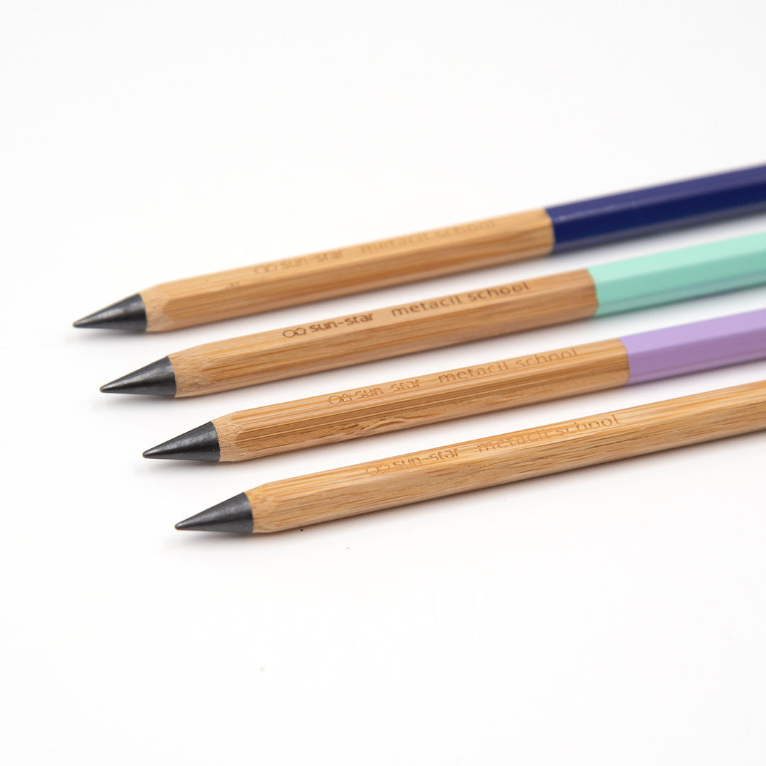 Sun-Star Metacil School Pencil
