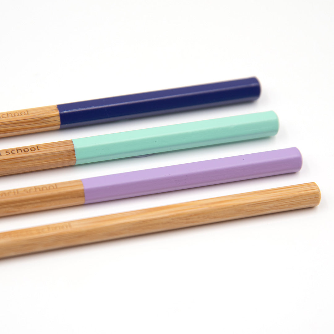 Sun-Star Metacil School Pencil