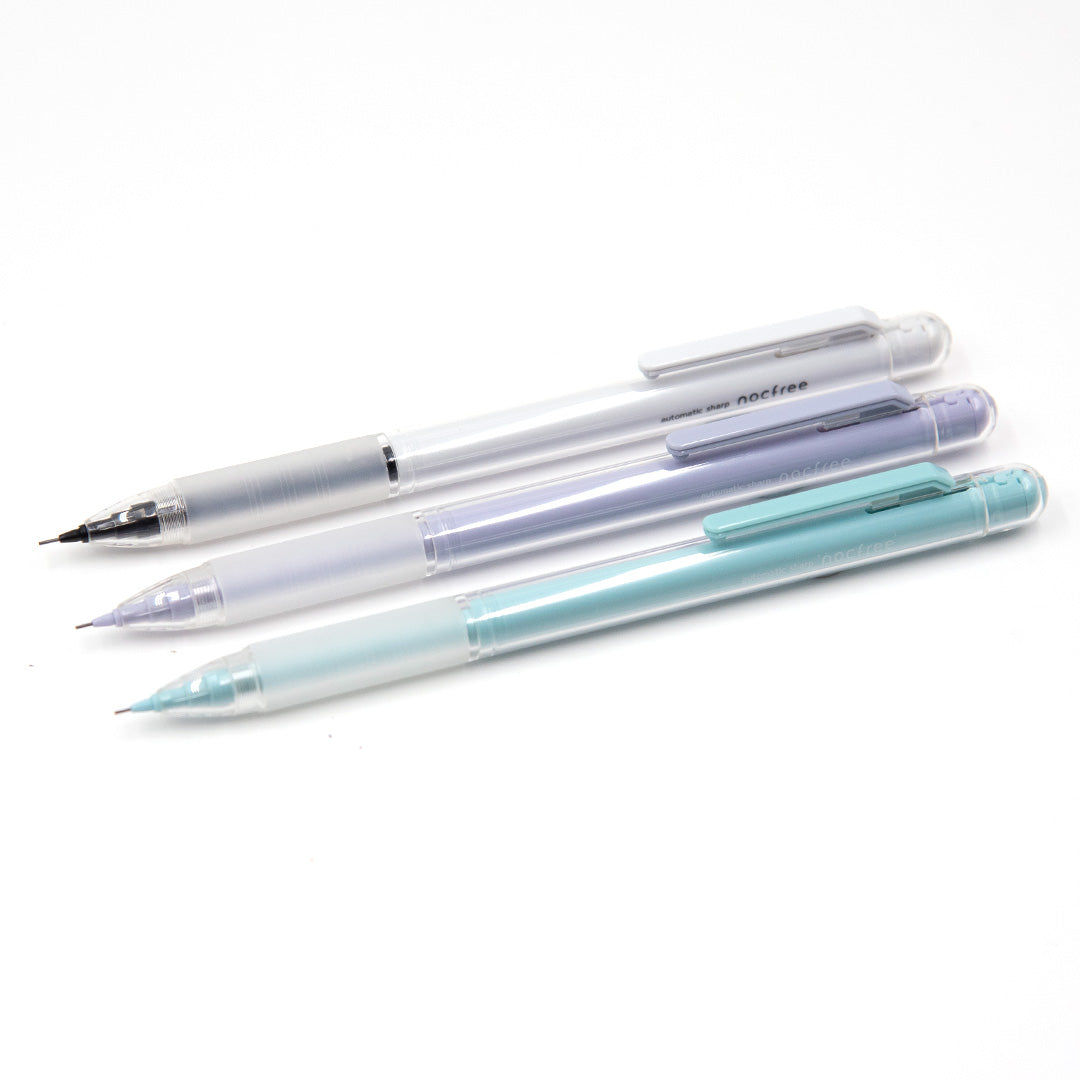 Sun-Star Nocfree Auto Mechanical Pencil