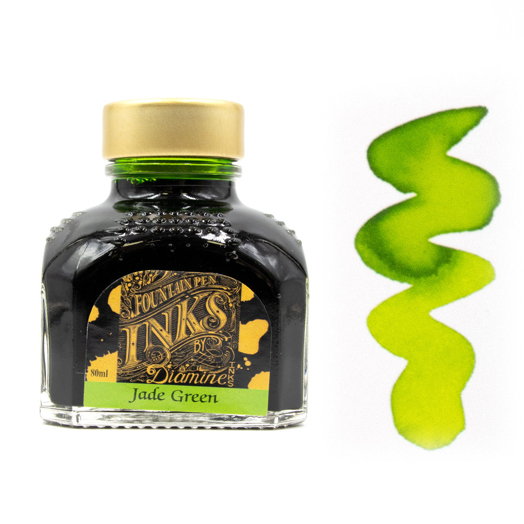Diamine Ink 80ml Bottle