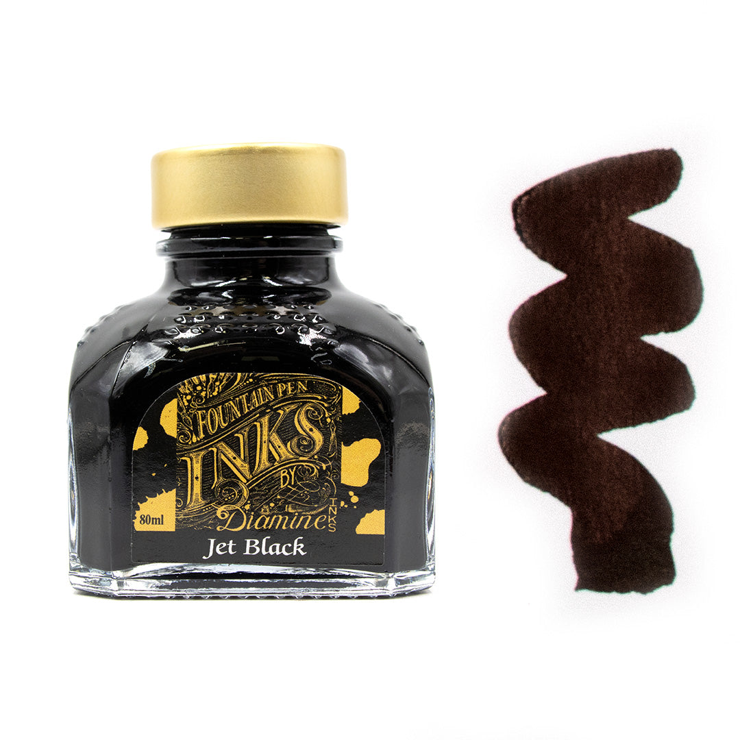 Diamine Ink 80ml Bottle