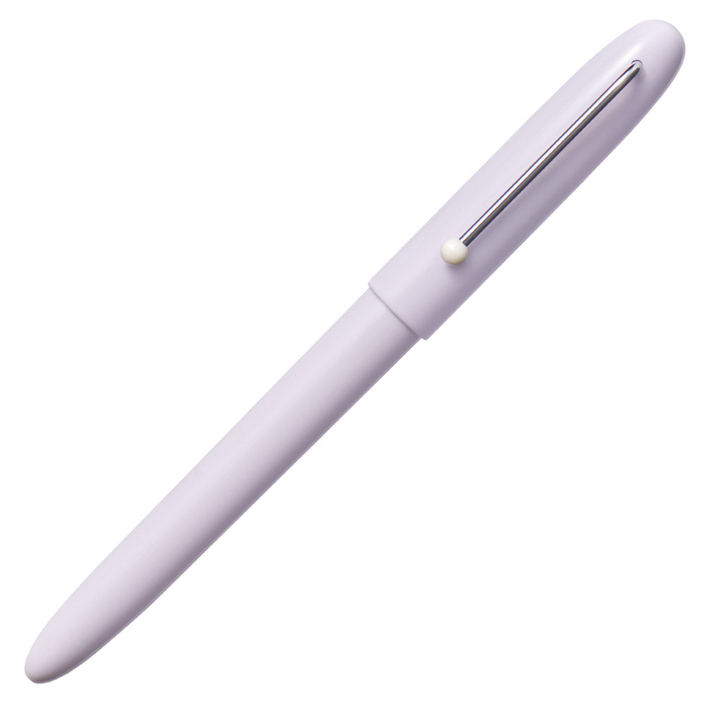 Kaco Retro Fountain Pen Light Purple