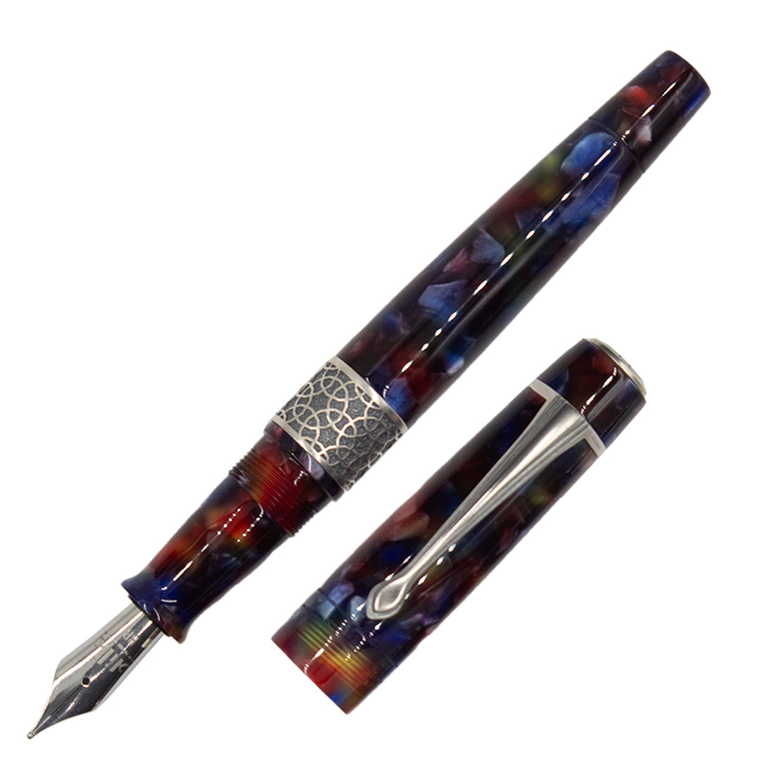 Kilk Celestial Pome Fountain Pen