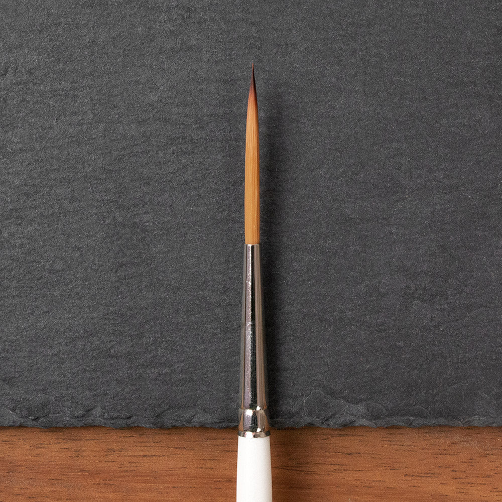 KUM Memory Point Rigger Paintbrush #3