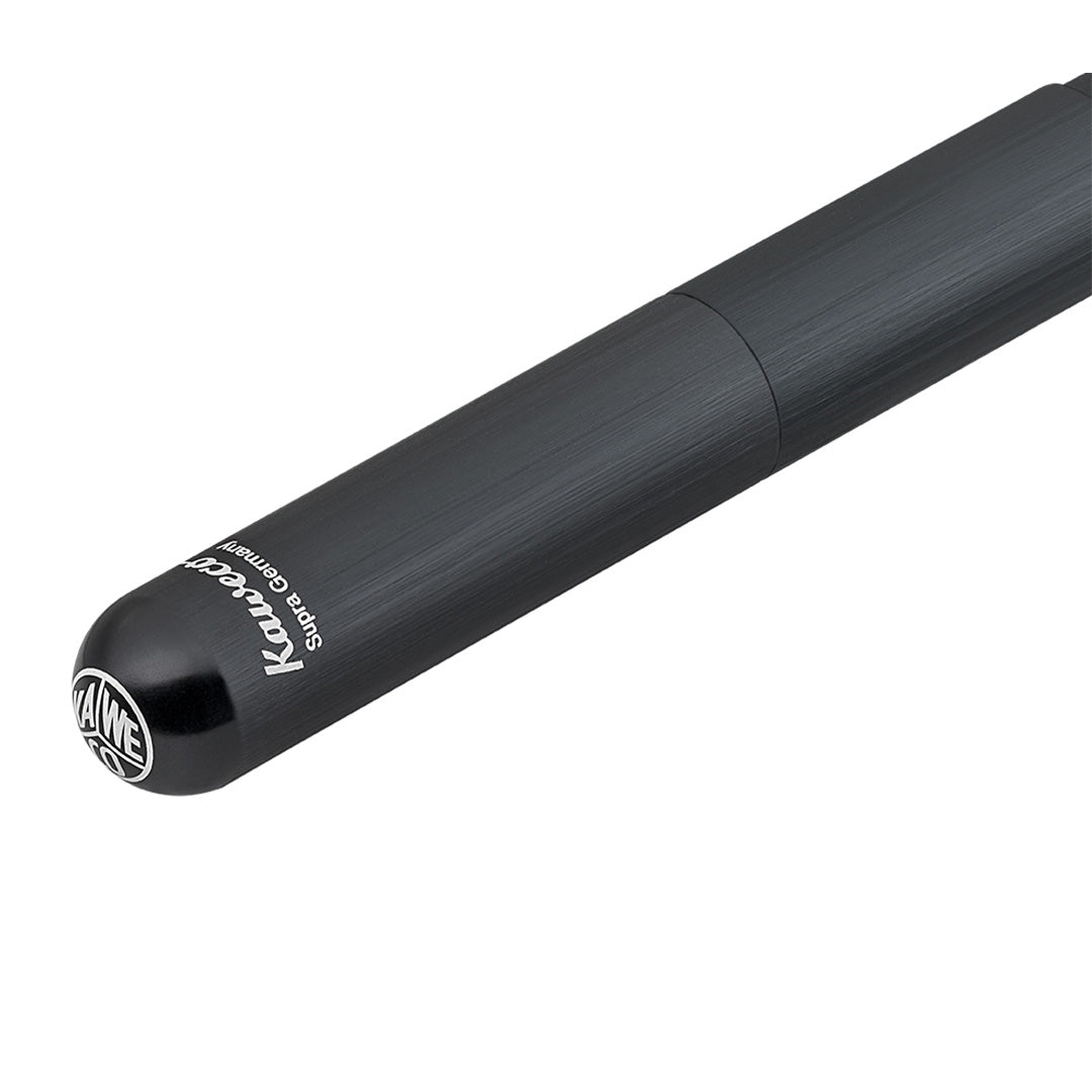 Kaweco Supra Fountain Pen Black
