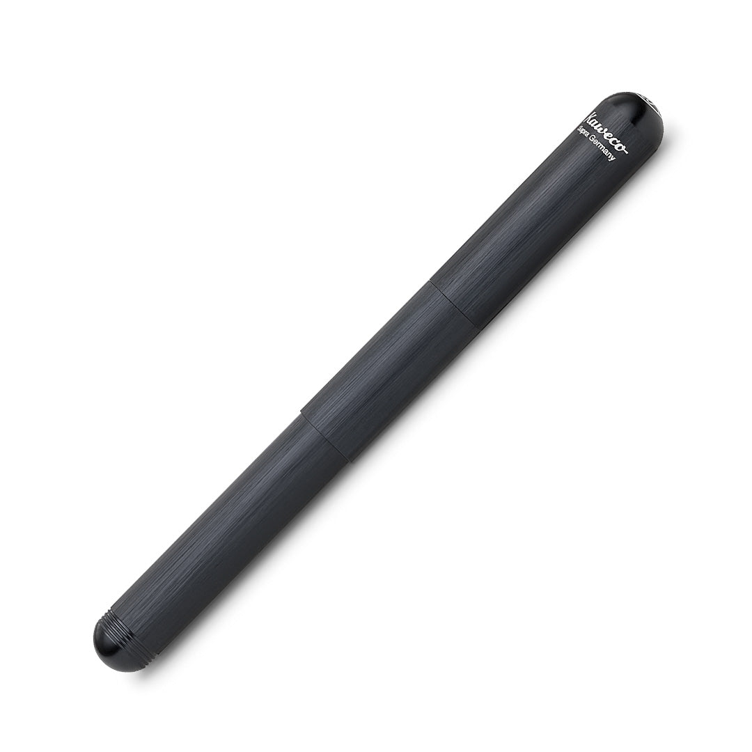 Kaweco Supra Fountain Pen Black