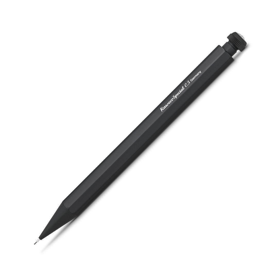 Kaweco Aluminium Special Pencil Black