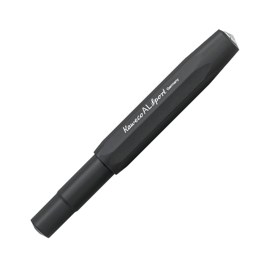 Kaweco AL Sport Connect EMR Black