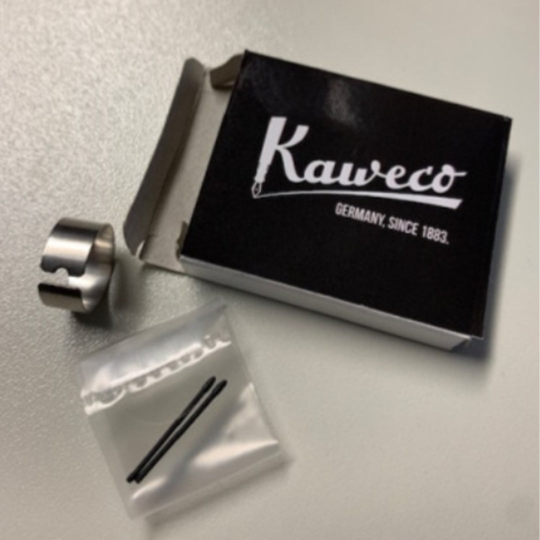Kaweco Connect EMR Spare Part Set