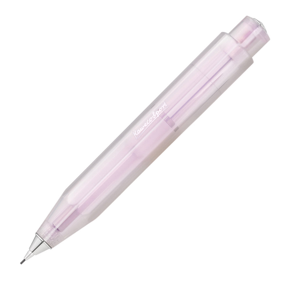 Kaweco Lunar Sport 0.7mm Pencil Light Purple