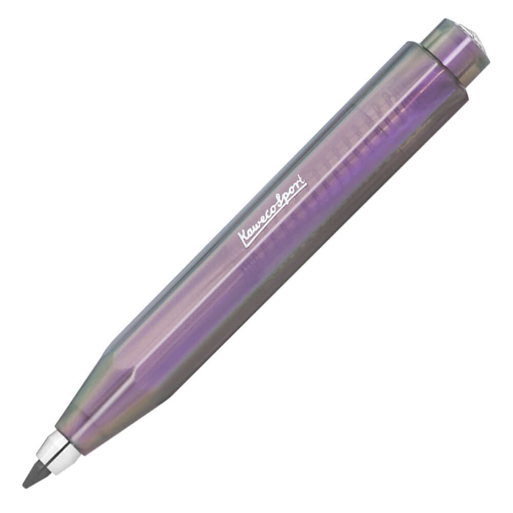 Kaweco Lunar Sport 3.2mm Clutch Pencil Shadow Purple