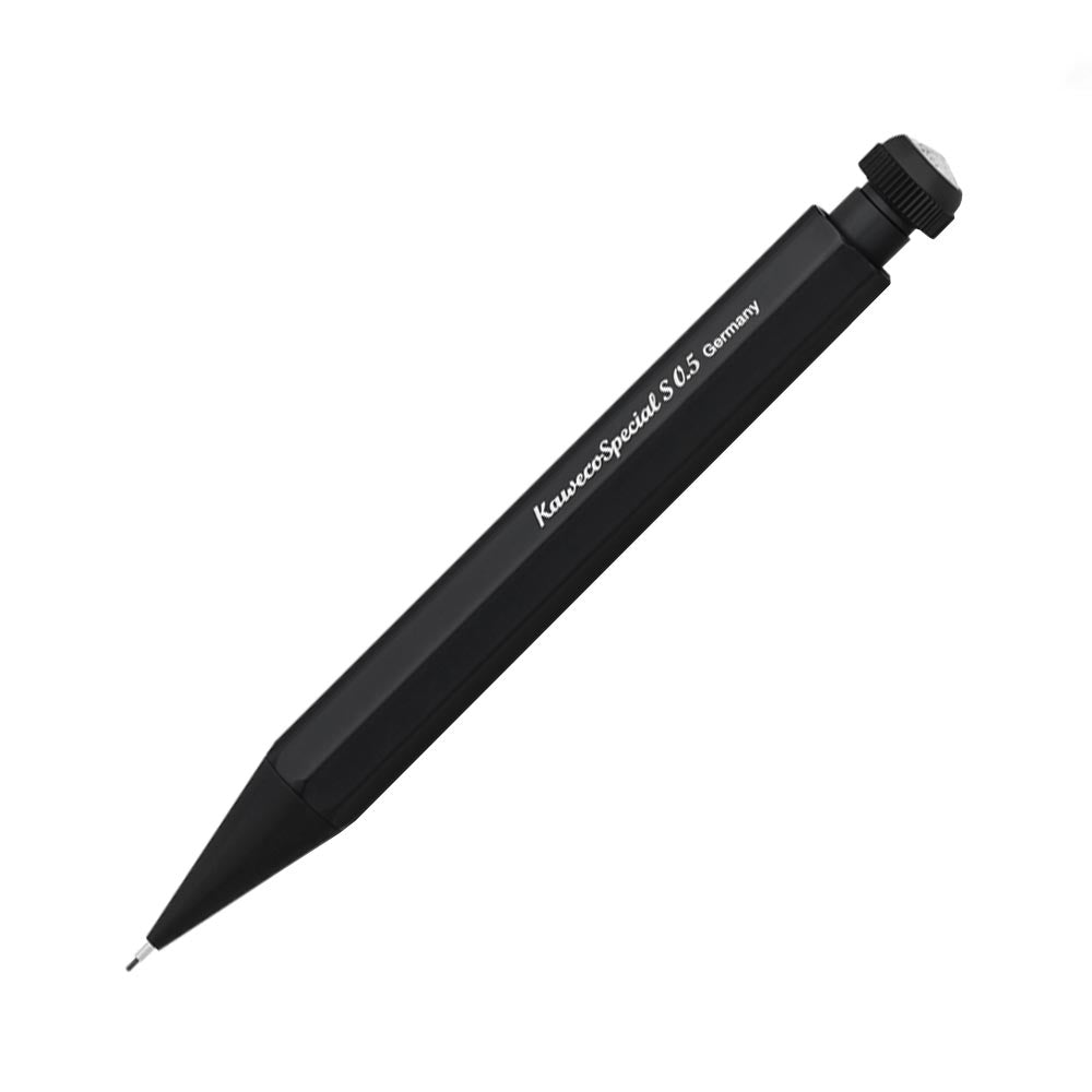 Kaweco Aluminium Special Mini Pencil Matt Black