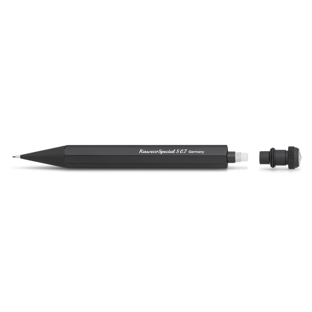 Kaweco Aluminium Special Mini Pencil Matt Black