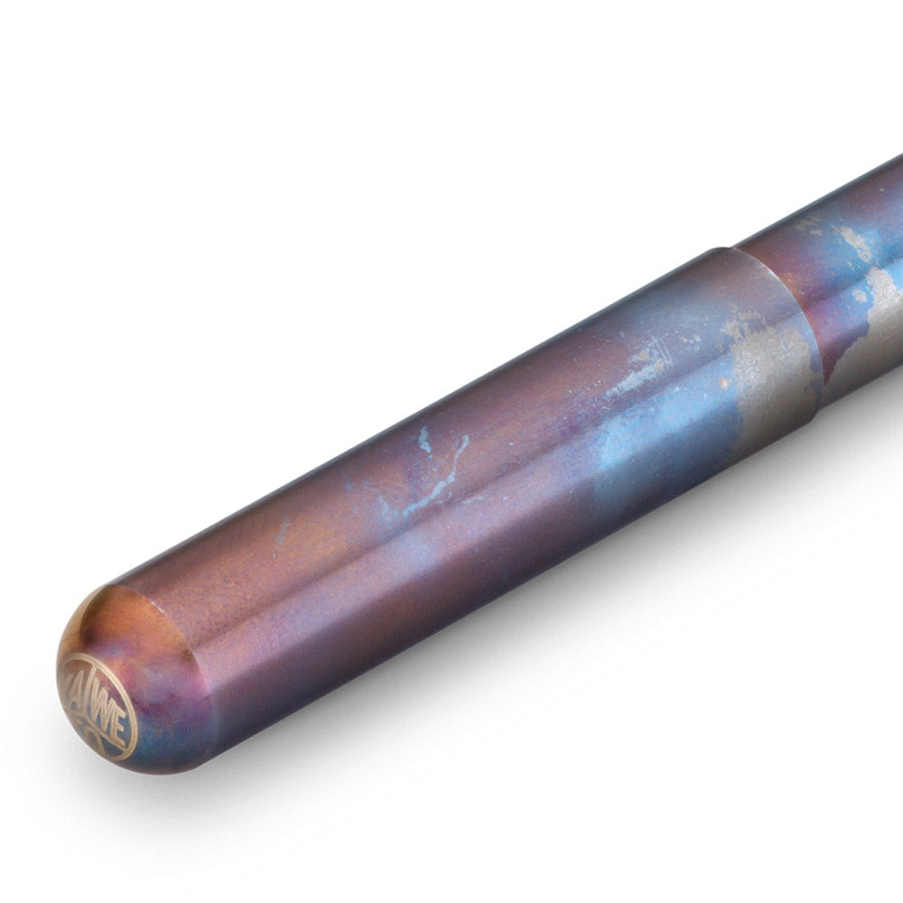 Kaweco Liliput Fireblue Fountain Pen