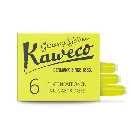 Kaweco Ink Cartridges