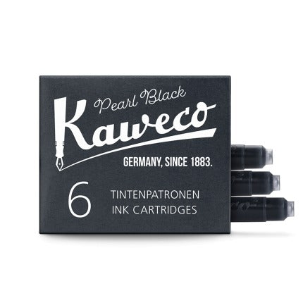 Kaweco Ink Cartridges