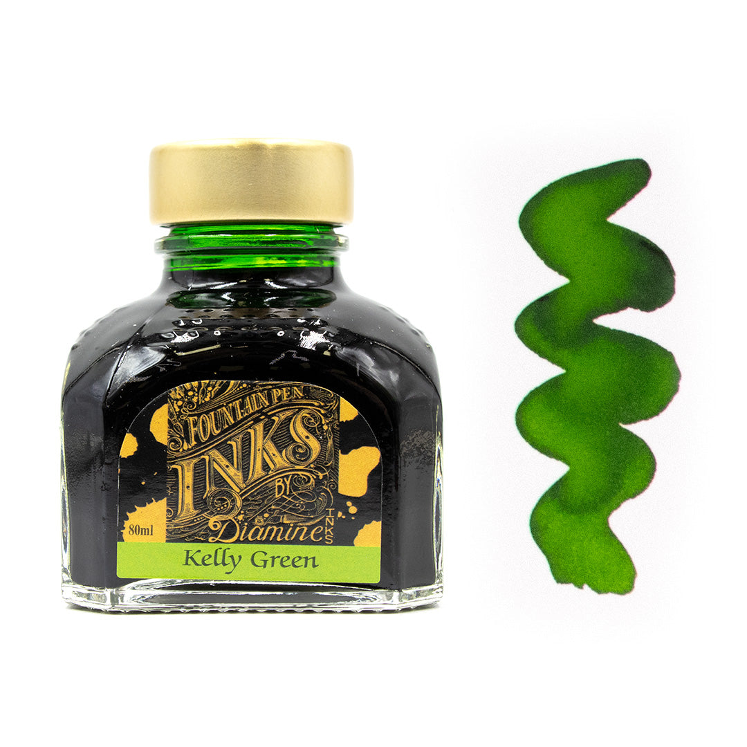 Diamine Ink 80ml Bottle