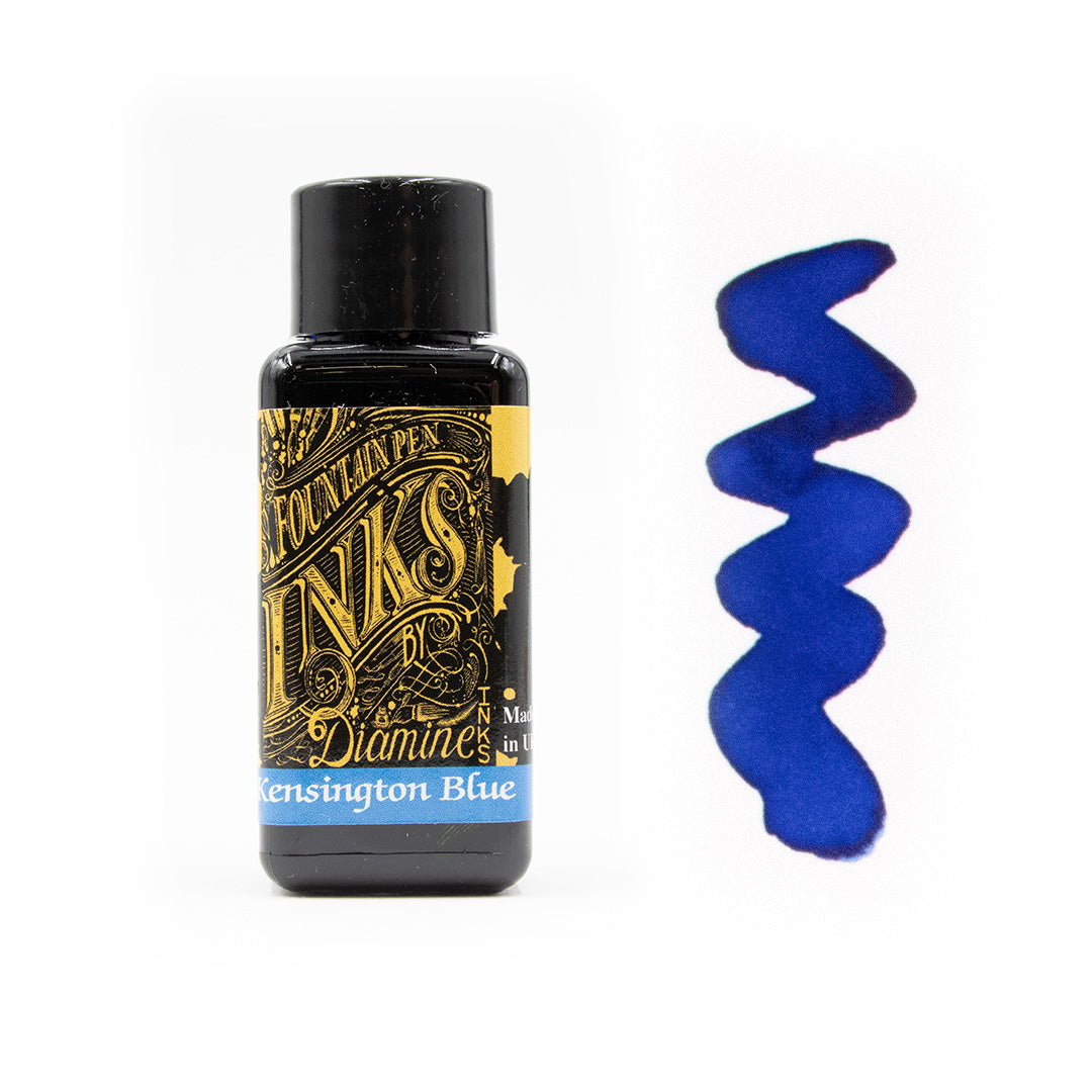 Diamine Ink 30ml Bottle
