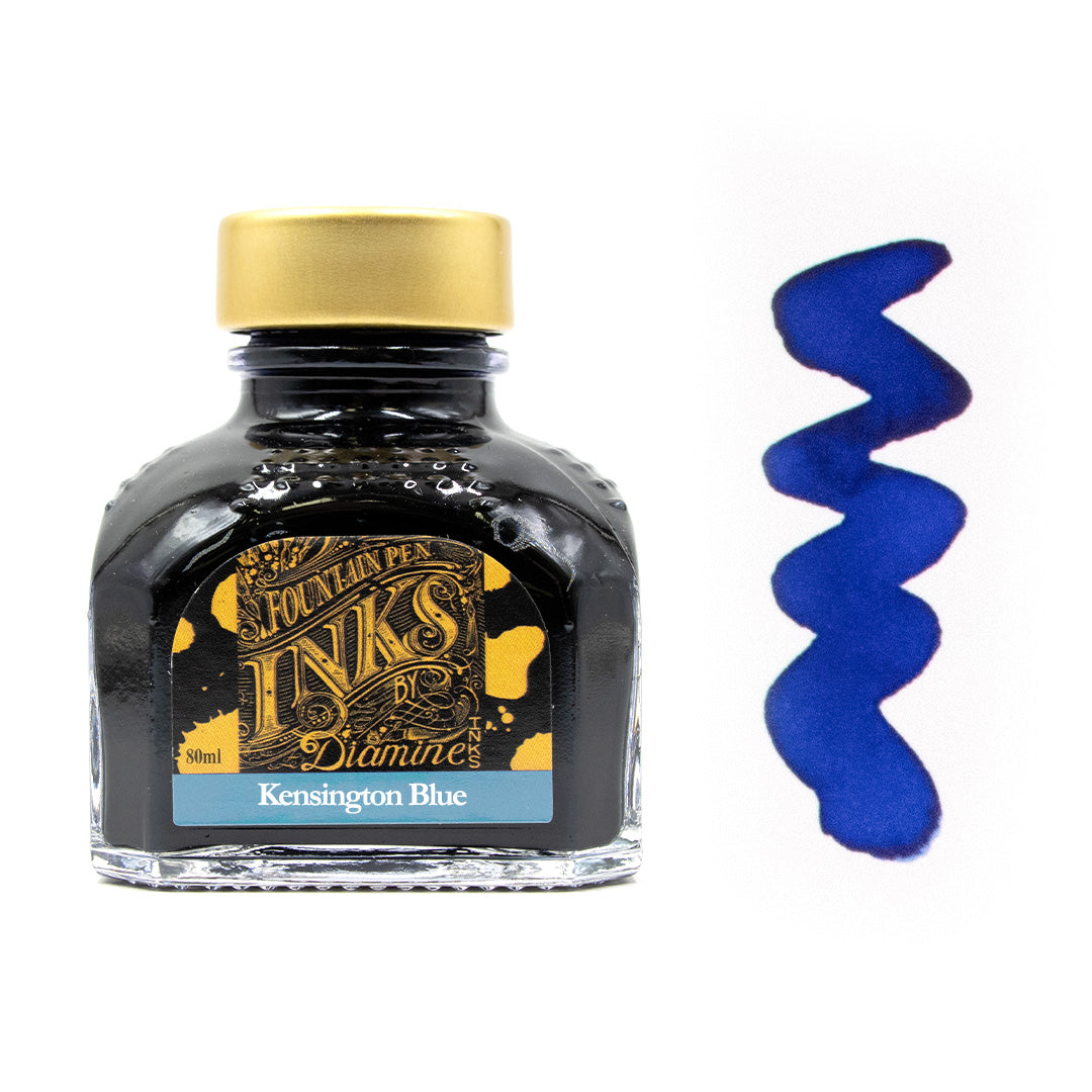 Diamine Ink 80ml Bottle