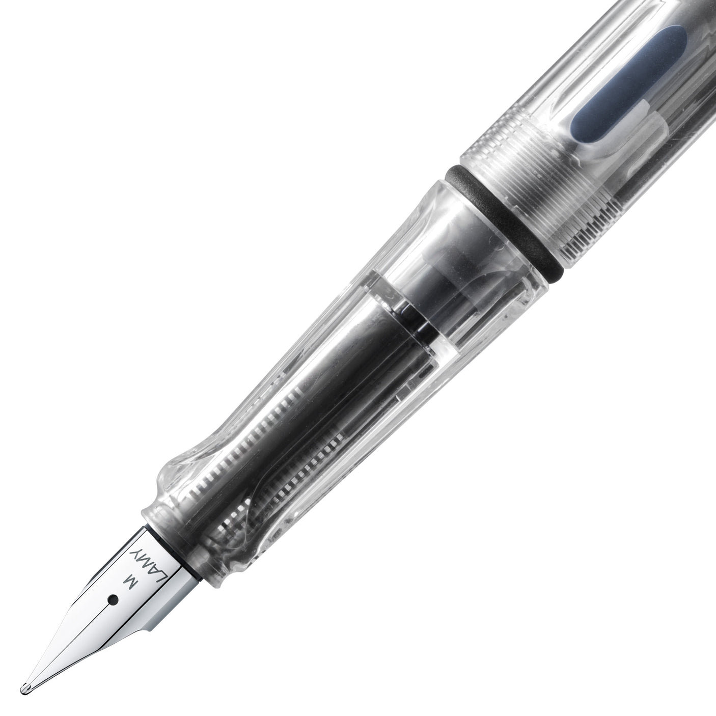 LAMY vista Fountain Pen