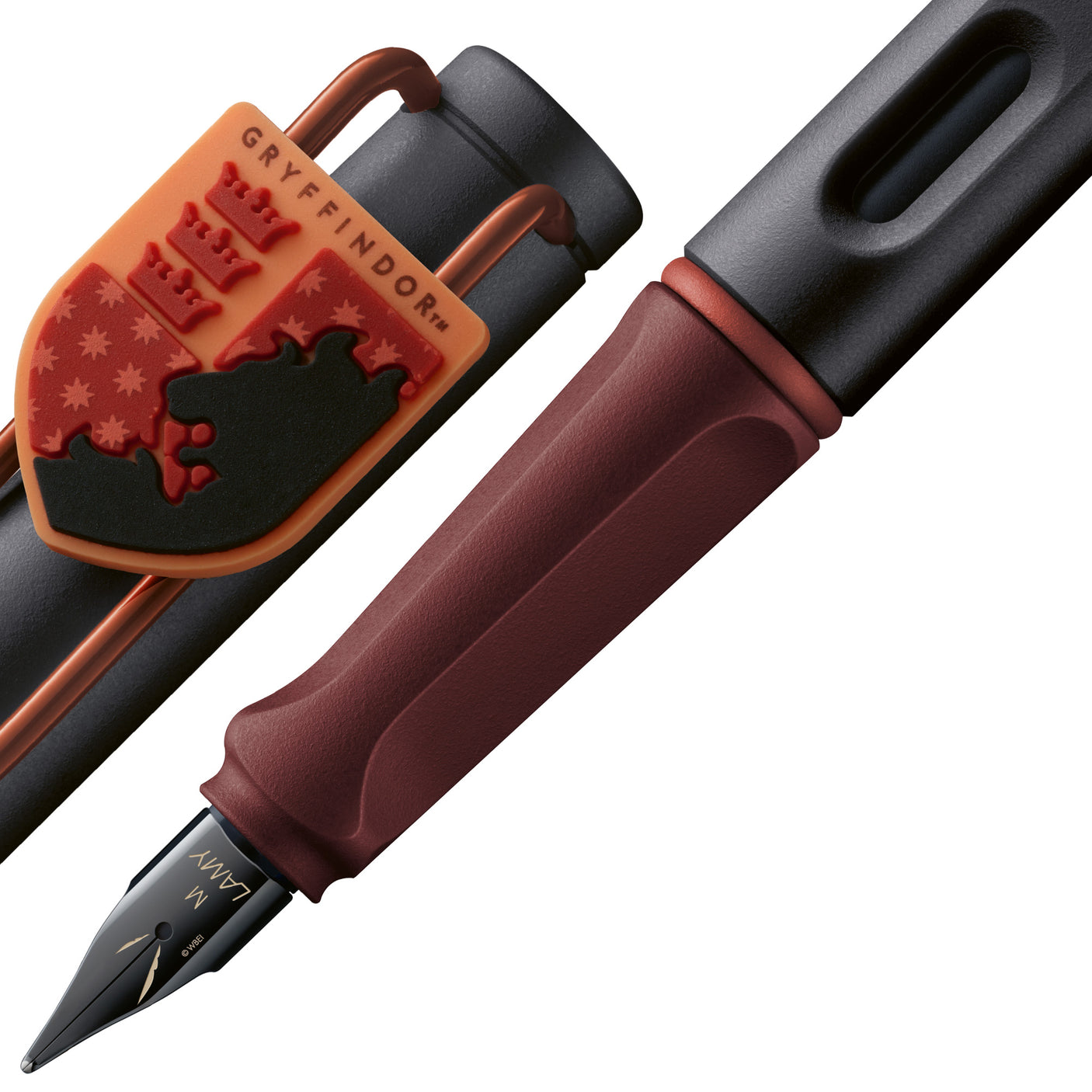 LAMY safari Limited Edition Fountain Pen Harry Potter Set