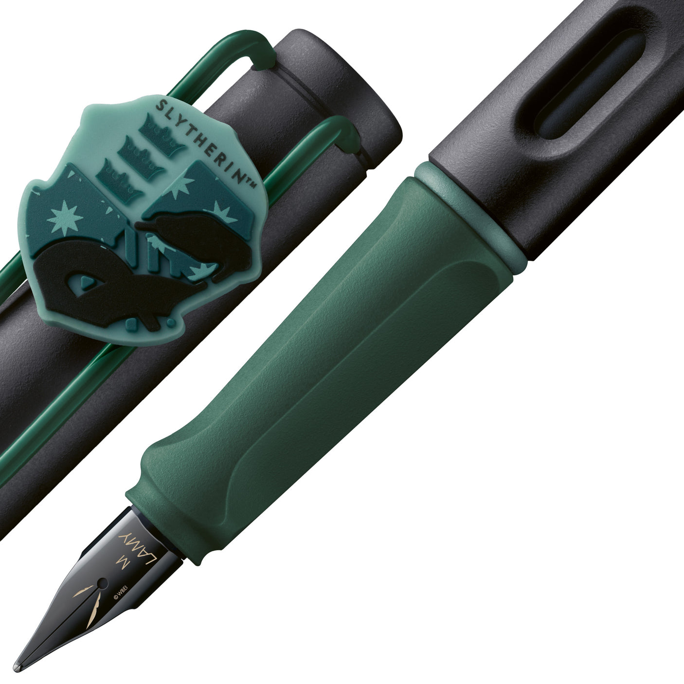 LAMY safari Limited Edition Fountain Pen Harry Potter Set