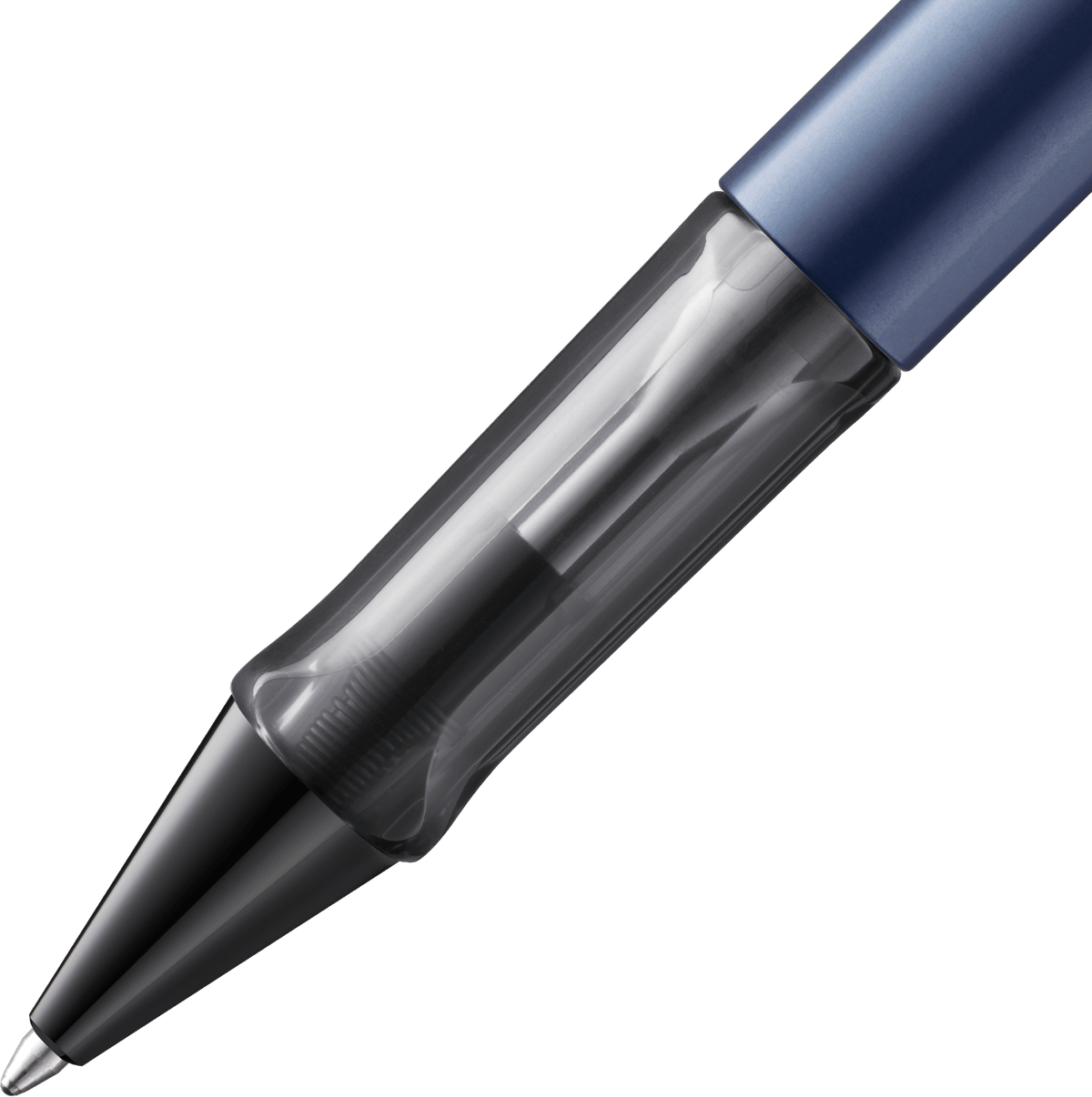 Lamy Lx Ballpoint Pen Blue