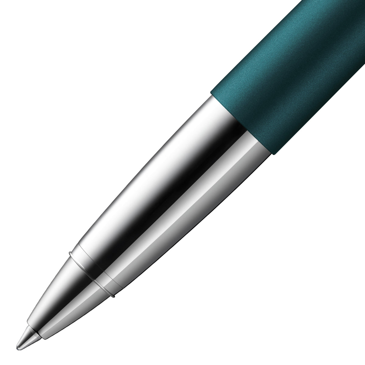 Lamy Studio Rollerball Pen Petrol