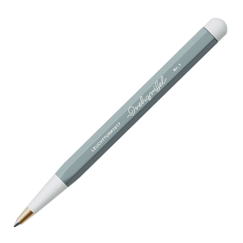 LEUCHTTURM1917 Drehgriffel Gel Pen Dove