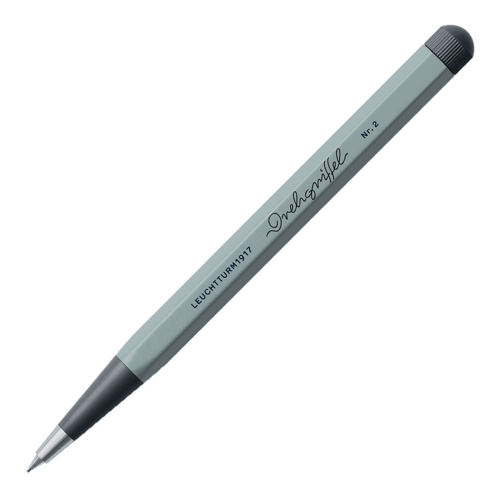 LEUCHTTURM1917 Drehgriffel Mechanical Pencil Dove
