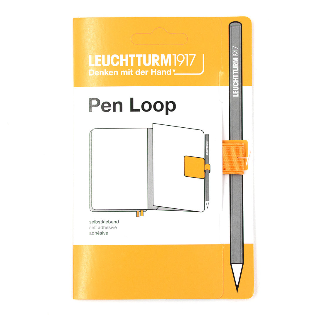 LEUCHTTURM1917 Pen Loop