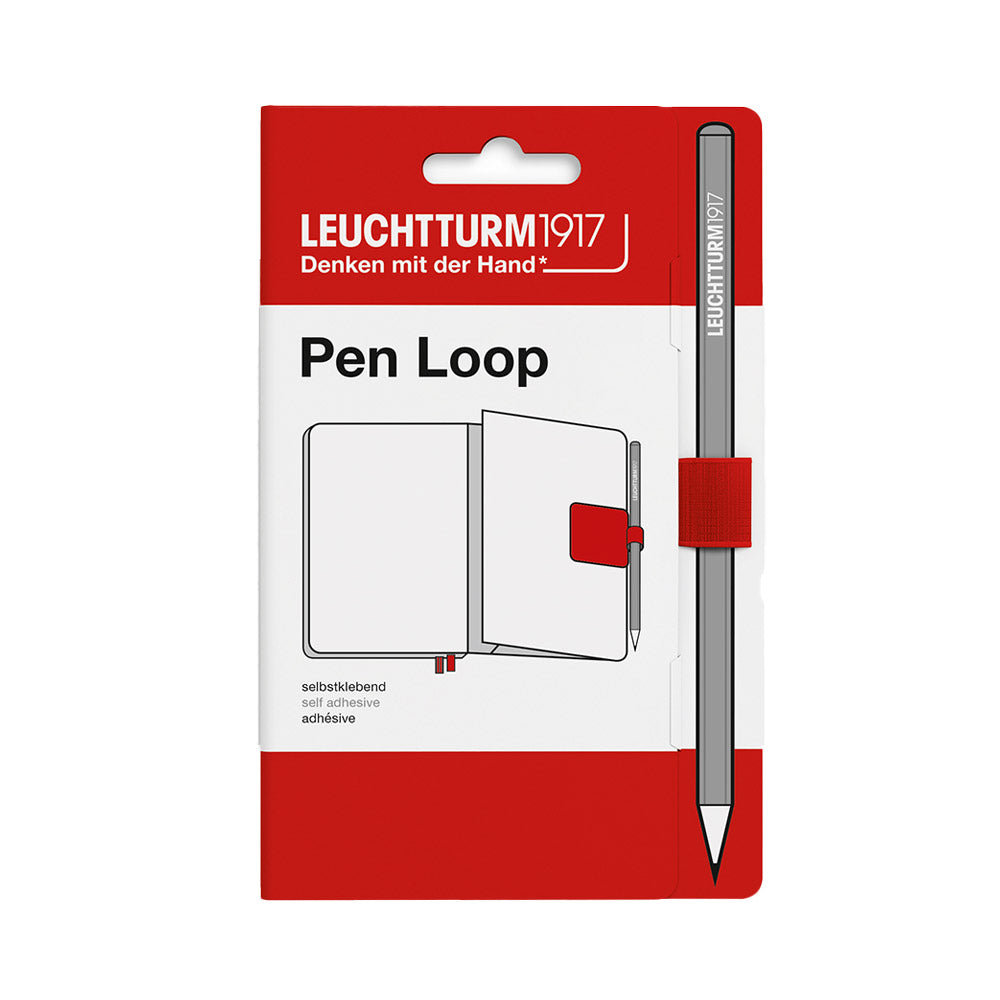 LEUCHTTURM1917 Pen Loop