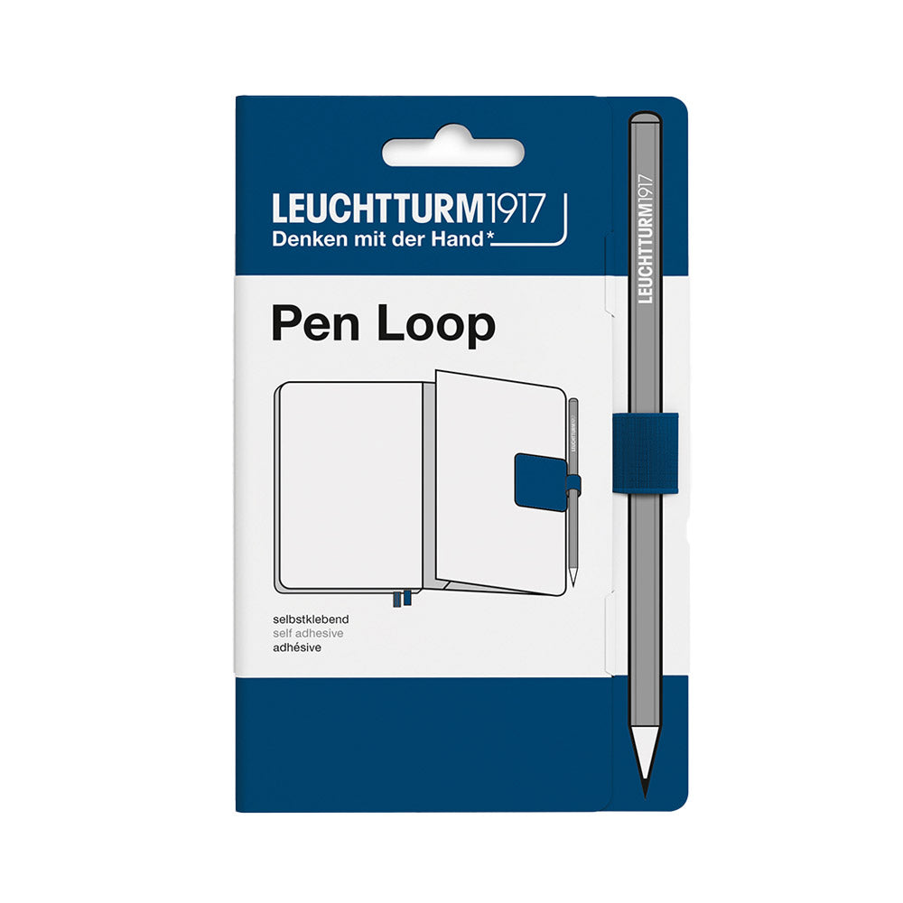 LEUCHTTURM1917 Pen Loop