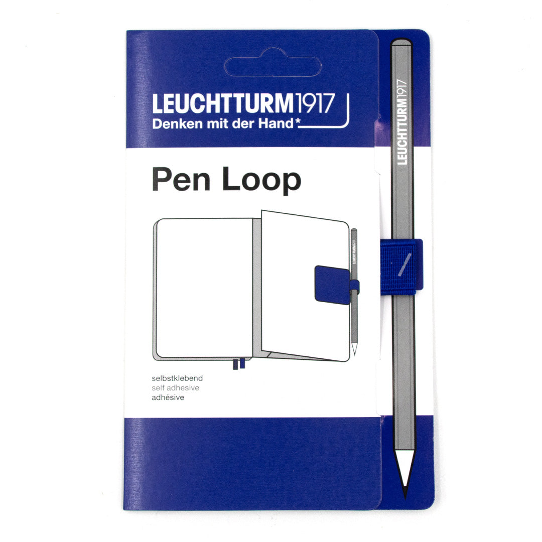 LEUCHTTURM1917 Pen Loop