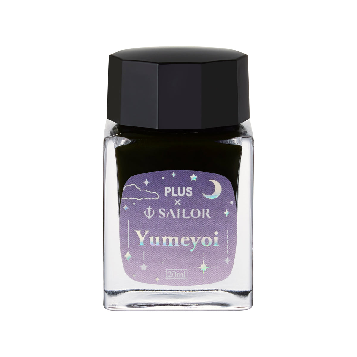 Sailor x PLUS Ca. Crea Premium Cross Limited Edition Fountain Pen Gift Set Professional Gear Slim Yumeyoi